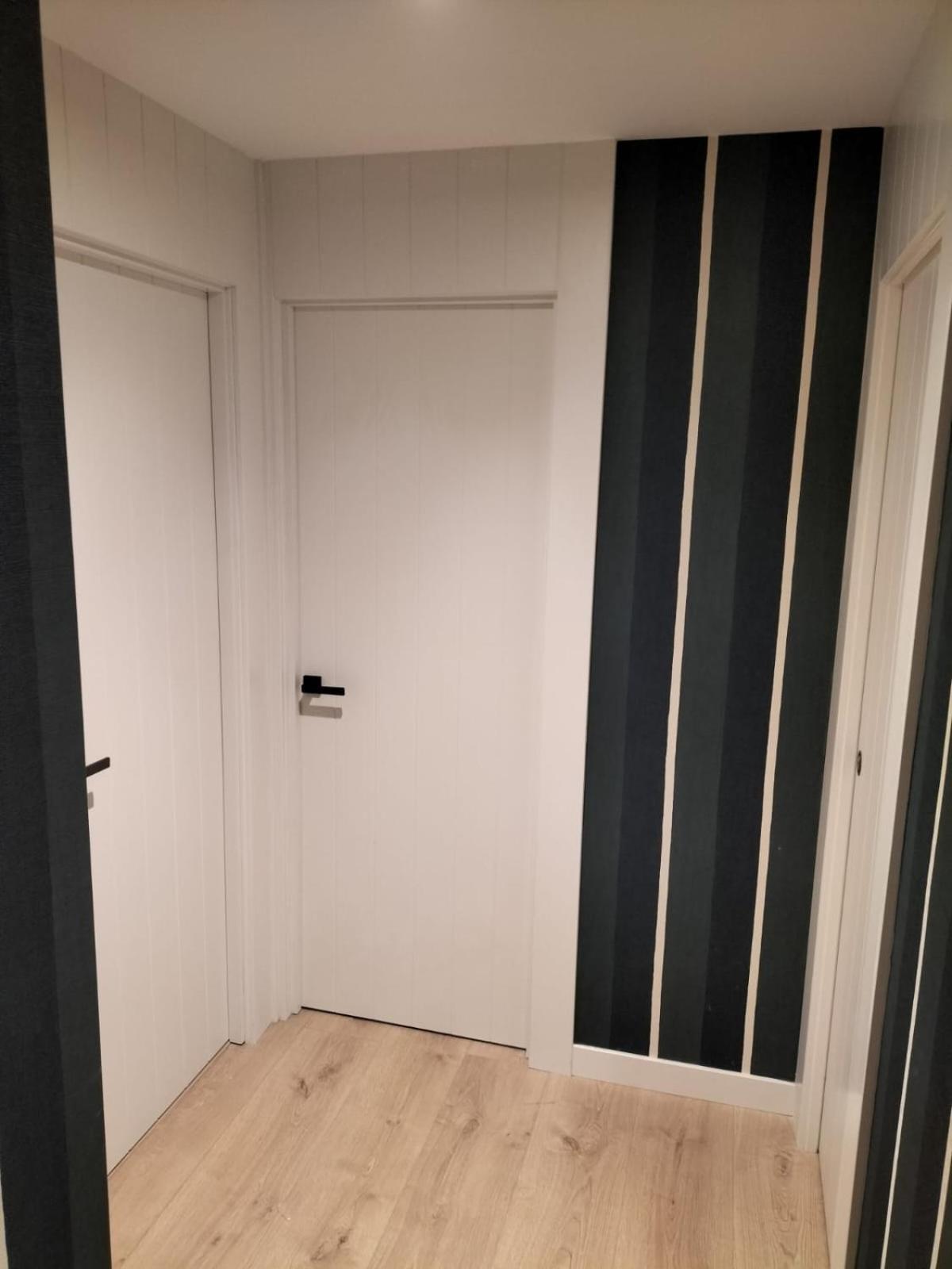 Playa Ondarreta Apartment San Sebastian