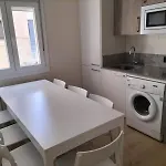 Apartamentos Playa Ondarreta