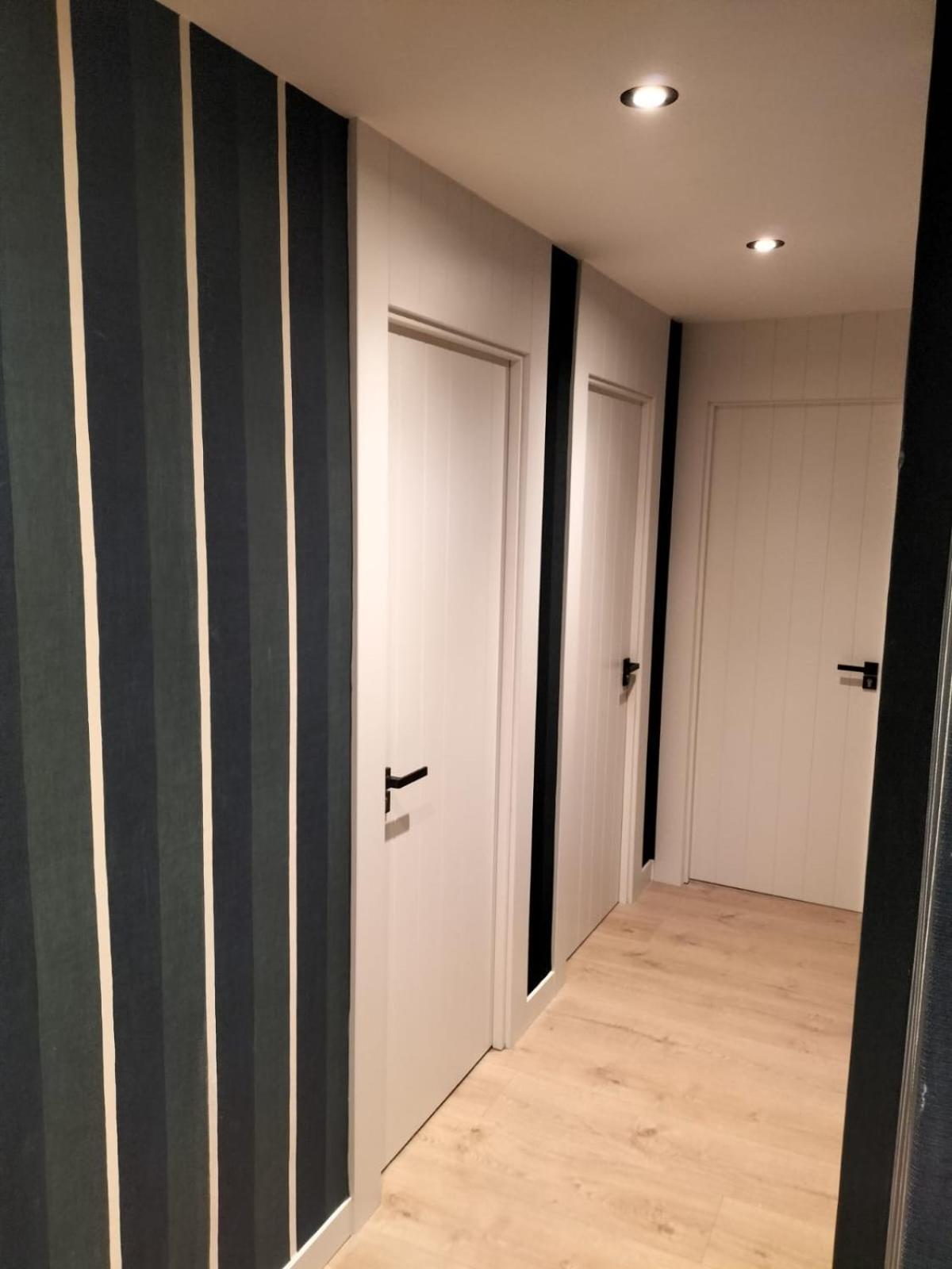 Appartement Playa Ondarreta