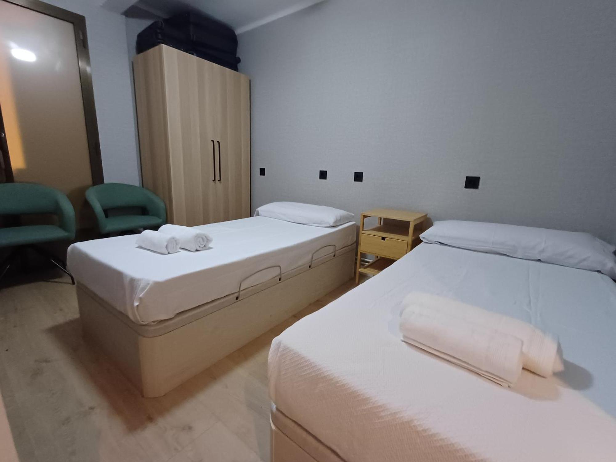 Appartement Playa Ondarreta *