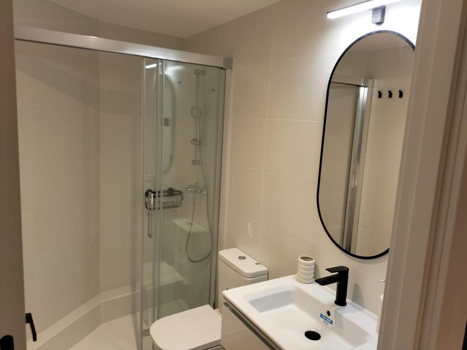 Appartement Playa Ondarreta