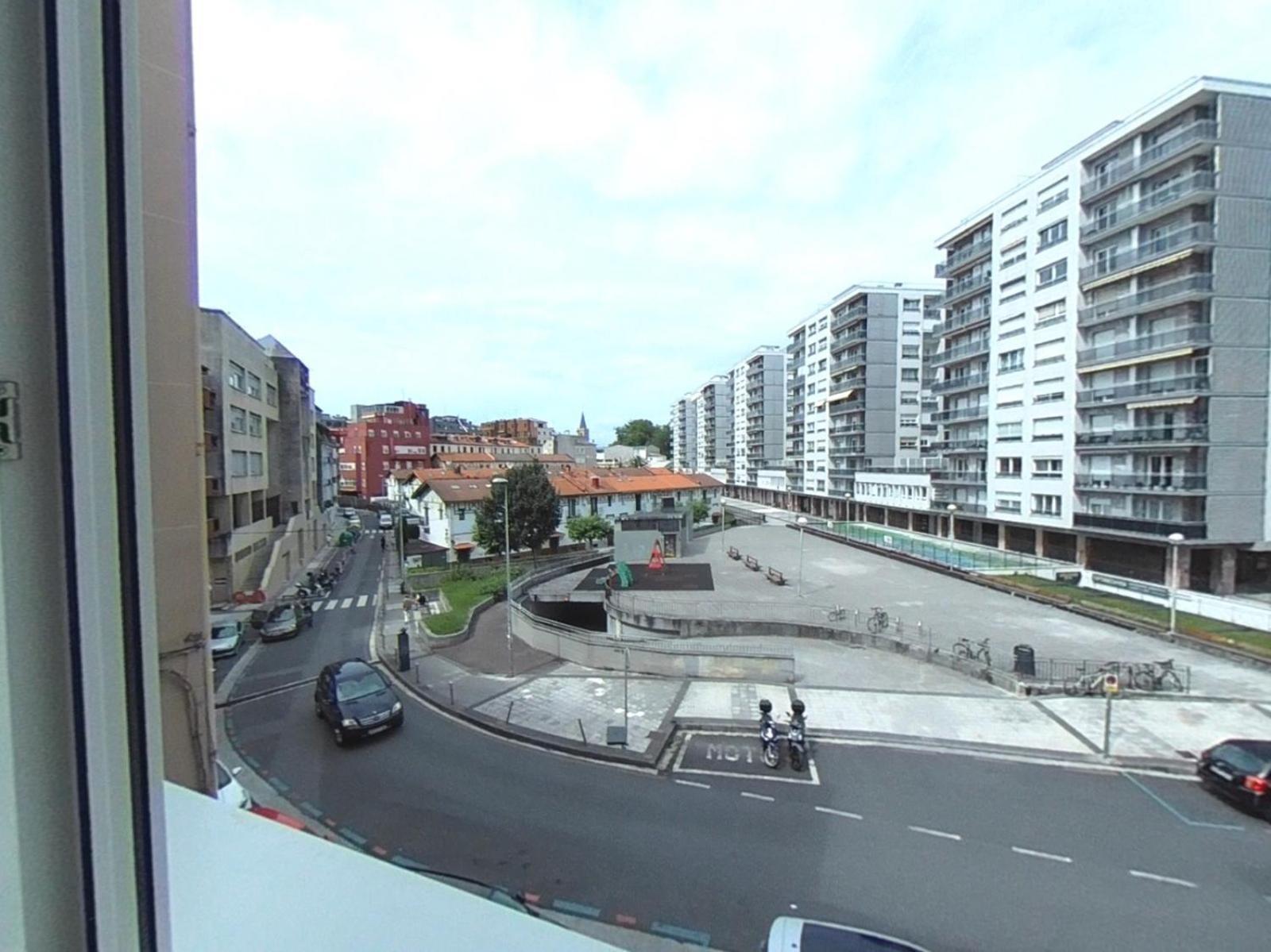 Playa Ondarreta Appartement *
