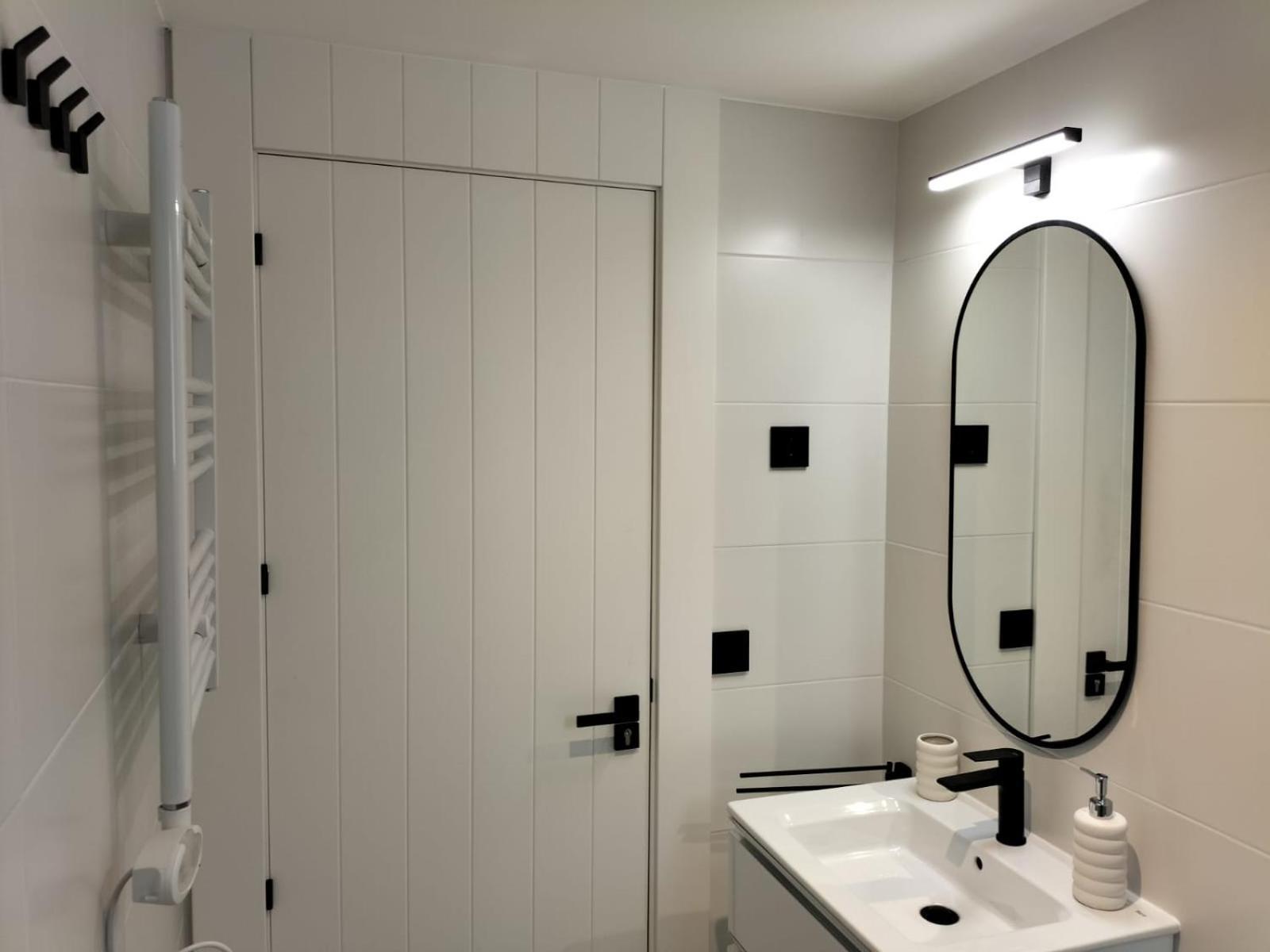 Appartement Playa Ondarreta