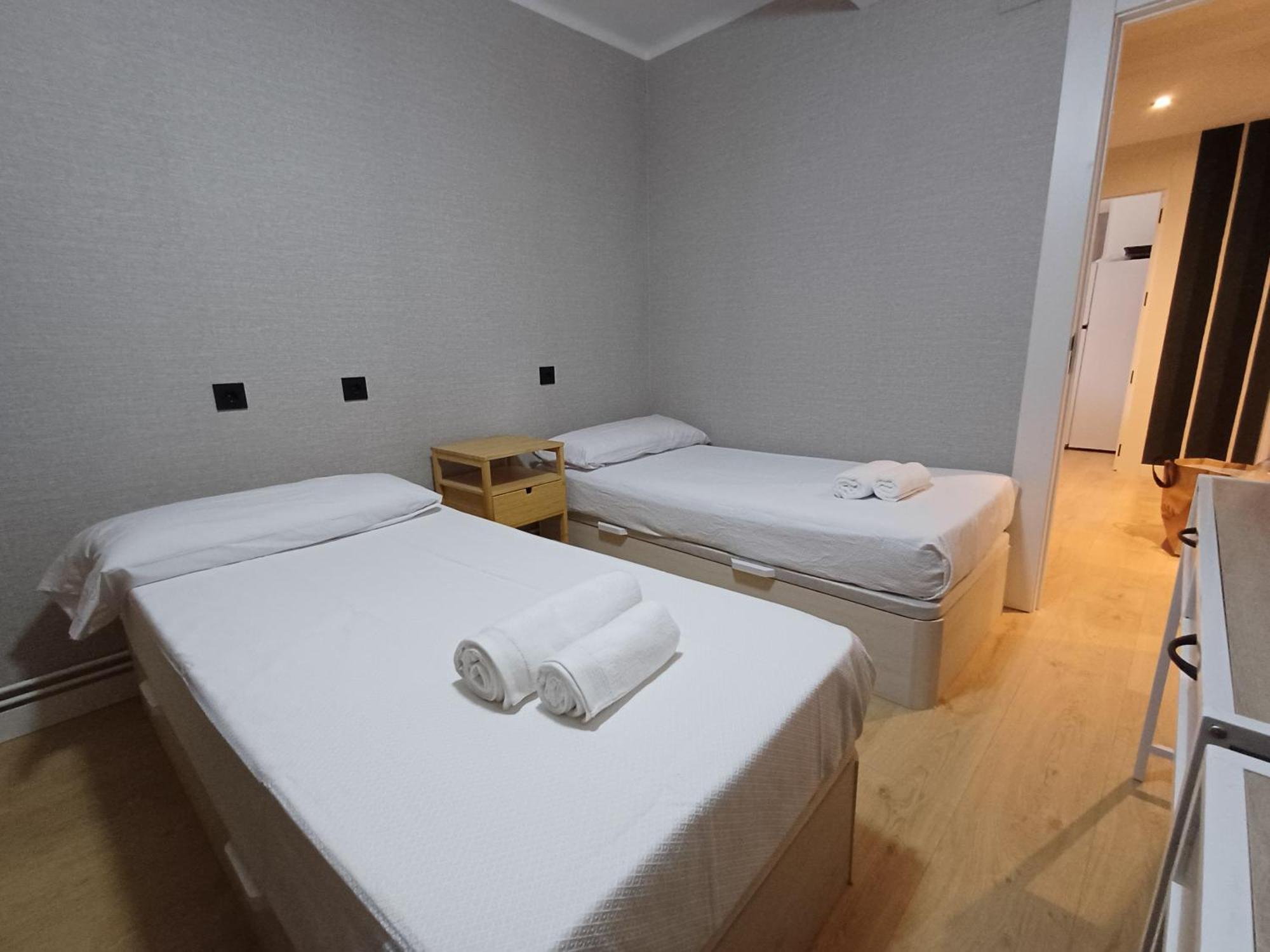 Appartement Playa Ondarreta *