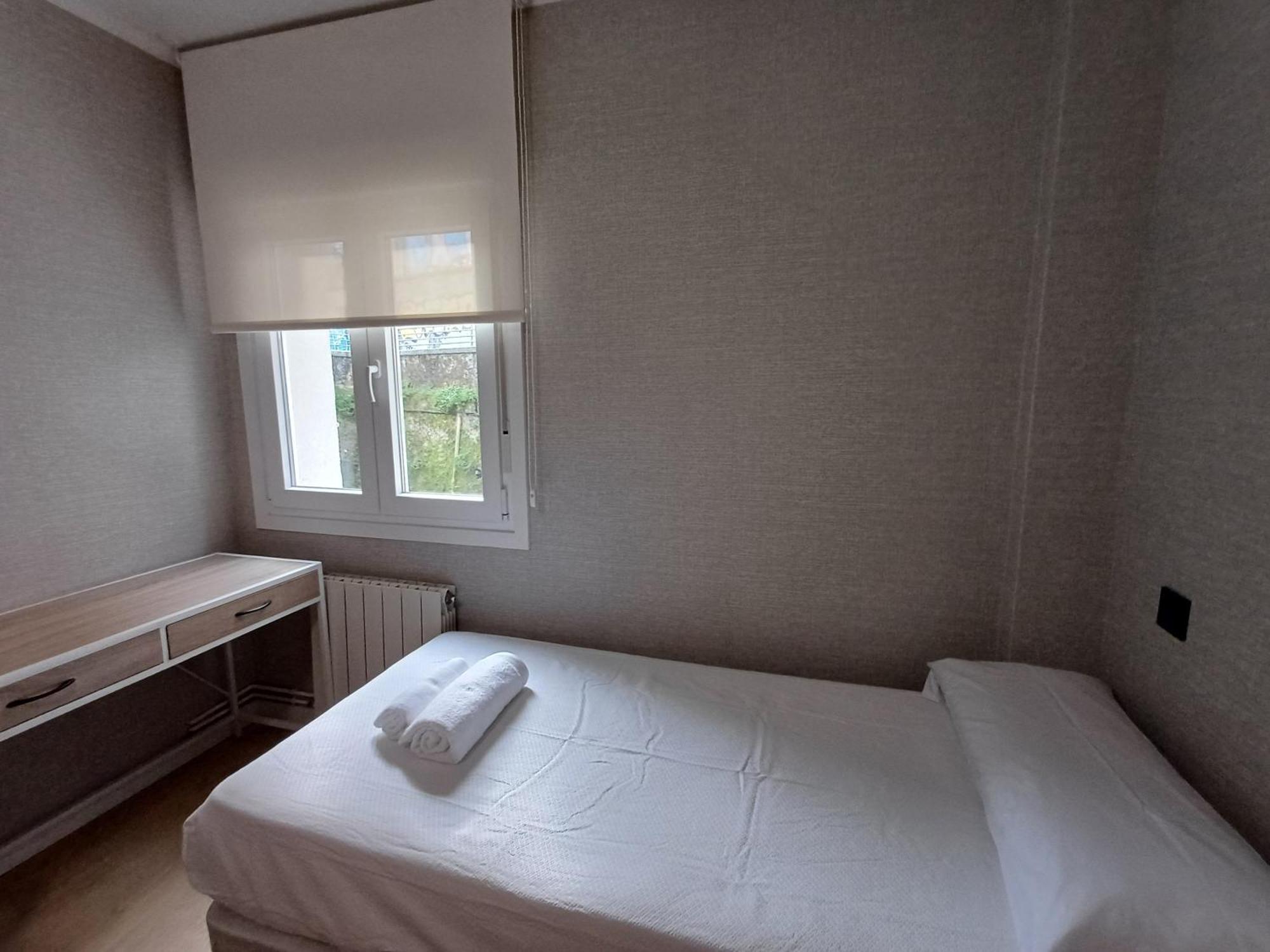 Appartement Playa Ondarreta *