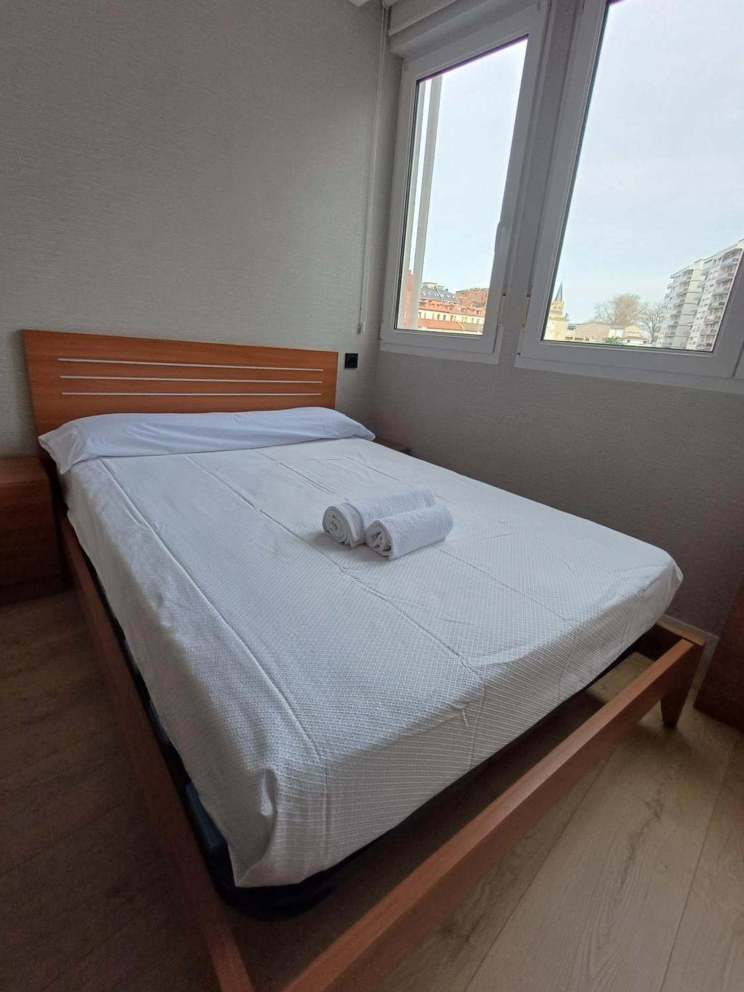 Appartement Playa Ondarreta