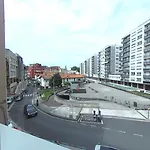 Apartamento Playa Ondarreta